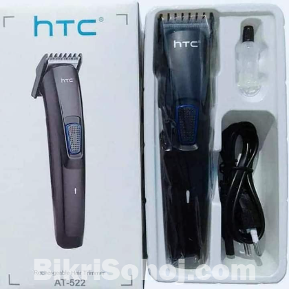 HTC AT-522 Rechargeable Hair Trimmer